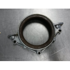 102Z112 Rear Oil Seal Housing From 2005 Mitsubishi Endeavor  3.8